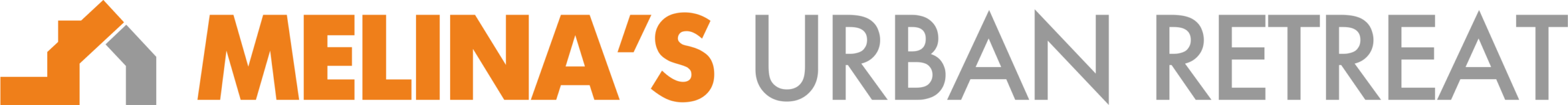 Melina’s Urban Retreat